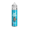 Buy bulk wholesale Devil Vapour 50ml Shortfill Blue Slush