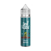Buy bulk wholesale Devil Vapour 50ml Shortfill Cherry Menthol