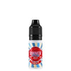 Buy bulk wholesale Dinner Lady 10ML Nic Salt (Pack of 10) Strawberry Ice