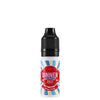 Buy bulk wholesale Dinner Lady 10ML Nic Salt (Pack of 10) Sweet Fruits