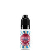 Buy bulk wholesale Dinner Lady 10ML Nic Salt (Pack of 10) Cherry Menthol