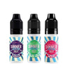 Buy bulk wholesale Dinner Lady 10ML Nic Salt (Pack of 10)