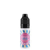 Buy bulk wholesale Dinner Lady 10ML Nic Salt (Pack of 10) Strawberry Macaroon