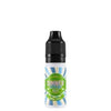 Buy bulk wholesale Dinner Lady 10ML Nic Salt (Pack of 10) Apple Sours