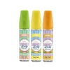 Buy bulk wholesale Dinner Lady Drinks 50ml Shortfill