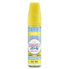 Buy bulk wholesale Dinner Lady Drinks 50ml Shortfill Lemon Iced Tea