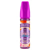Buy bulk wholesale Dinner Lady Fruits 50ml Shortfill Purple Rain