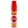 Buy bulk wholesale Dinner Lady Ice 50ml Shortfill Sweet Fusion
