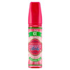 Buy bulk wholesale Dinner Lady Ice 50ml Shortfill Watermelon Slices