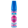 Buy bulk wholesale Dinner Lady Ice 50ml Shortfill Bubble Trouble