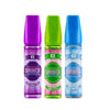 Buy bulk wholesale Dinner Lady Ice 50ml Shortfill