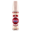 Buy bulk wholesale Dinner Lady Ice 50ml Shortfill Flip Flop Lychee