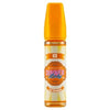 Buy bulk wholesale Dinner Lady Ice 50ml Shortfill Sun Tan Mango