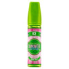 Buy bulk wholesale Dinner Lady Ice 50ml Shortfill Apple Sours