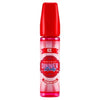 Buy bulk wholesale Dinner Lady Ice 50ml Shortfill Strawberry Bikini