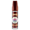 Buy bulk wholesale Dinner Lady Tobacco 50ml Shortfill Cafe Tobacco