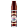 Buy bulk wholesale Dinner Lady Tobacco 50ml Shortfill Caramel Tobacco