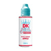 Buy bulk wholesale Donut King Shakes 100ml Shortfill Spiced Toffee Apple
