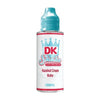Buy bulk wholesale Donut King Shakes 100ml Shortfill Hazelnut Cream Wafer