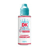 Buy bulk wholesale Donut King Shakes 100ml Shortfill Strawberry Cheesecake
