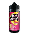 Buy bulk wholesale Doozy Legends 100ml E-Liquid Shortfills Pink Haze