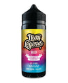 Buy bulk wholesale Doozy Legends 100ml E-Liquid Shortfills Rio