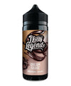 Buy bulk wholesale Doozy Legends 100ml E-Liquid Shortfills Dream Shake