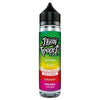 Buy bulk wholesale Doozy Sweets 50ml Shortfill Tropix Fiji