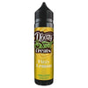 Buy bulk wholesale Doozy Sweets 50ml Shortfill Fizzy Lemon