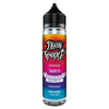 Buy bulk wholesale Doozy Sweets 50ml Shortfill Tropix Tahiti
