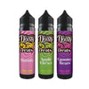 Buy bulk wholesale Doozy Sweets 50ml Shortfill
