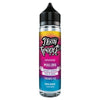 Buy bulk wholesale Doozy Sweets 50ml Shortfill Tropix Milbu