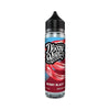 Buy bulk wholesale Doozy Vape co. - 50ml - Shortfill Berry Blast