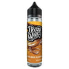 Buy bulk wholesale Doozy Vape co. - 50ml - Shortfill Golden Elixir
