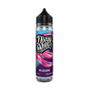 Buy bulk wholesale Doozy Vape co. - 50ml - Shortfill Blizzard