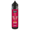 Buy bulk wholesale Doozy Vape co. - 50ml - Shortfill Cocktail Pineapple Raspberry