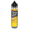 Buy bulk wholesale Doozy Vape co. - 50ml - Shortfill Liquid Gold