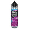 Buy bulk wholesale Doozy Vape co. - 50ml - Shortfill Cool Crush