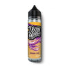 Buy bulk wholesale Doozy Vape co. - 50ml - Shortfill Berry Pie