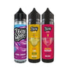 Buy bulk wholesale Doozy Vape co. - 50ml - Shortfill