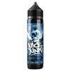 Buy bulk wholesale Doozy Vape Co. - Juice Junki - 50ml Shortfill Black Haze