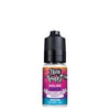 Buy bulk wholesale Doozy Vape Tropix 10ML Nic Salt (Pack of 10) Malibu