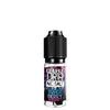 Buy bulk wholesale Double Drip 10ML Nic Salt (Pack of 10) Super Berry Sherbet