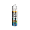 Buy bulk wholesale Double Drip 50ml Shortfill Mango Raspberry Ice Cream
