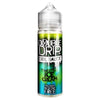 Buy bulk wholesale Double Drip 50ml Shortfill Twisted Ice Cream