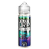 Buy bulk wholesale Double Drip 50ml Shortfill Super Berry Sherbet