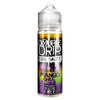 Buy bulk wholesale Double Drip 50ml Shortfill Orange&Mango Chill