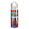 Buy bulk wholesale Double Drip 50ml Shortfill Strawberry Laces And Sherbet