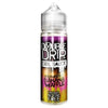 Buy bulk wholesale Double Drip 50ml Shortfill Strawberry Banana Waffle