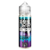 Buy bulk wholesale Double Drip 50ml Shortfill Raspberry Sherbet